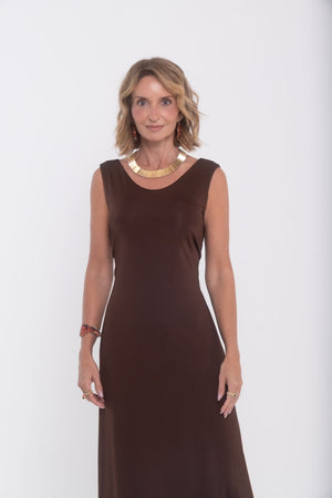 Vestido Leme