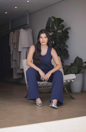 Conjunto Minimalista