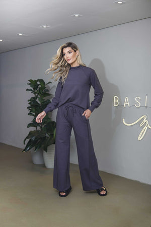 Conjunto Comfy