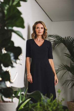 Vestido Veneza