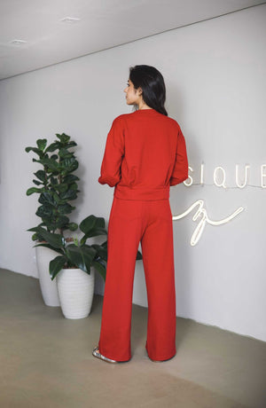 Conjunto Rouge