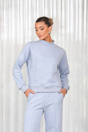 Conjunto Voyage - Malha Premium | Alta Qualidade