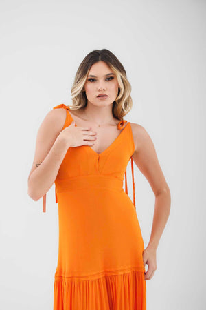 Vestido Solar