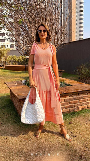 Vestido Nice