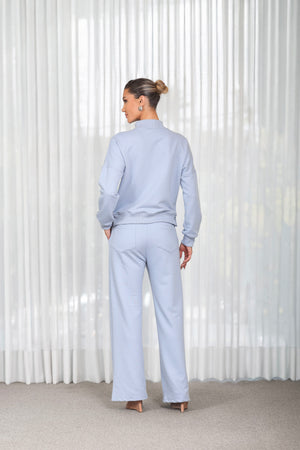 Conjunto Voyage - Malha Premium | Alta Qualidade