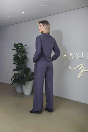 Conjunto Comfy