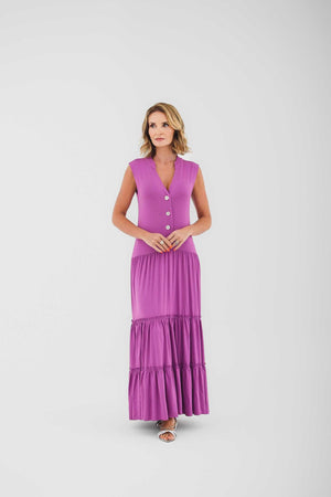 Vestido Brisa