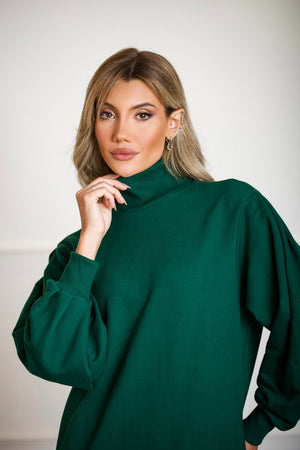 Vestido Vert