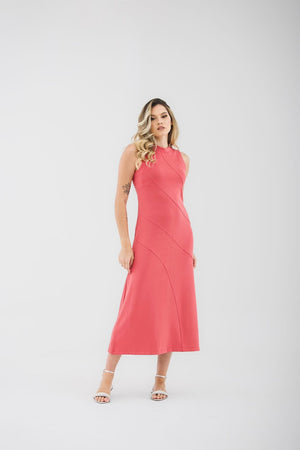 Vestido Santorini