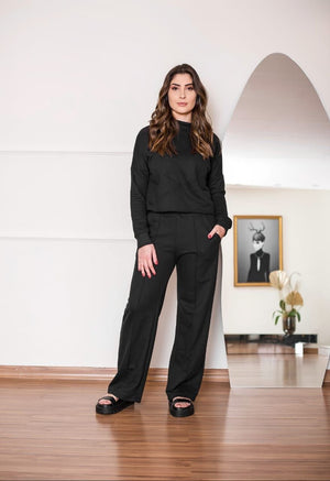 Conjunto Nervuras