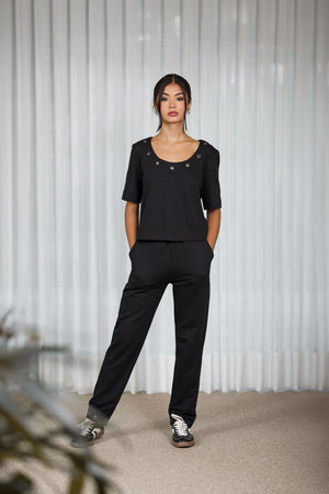 Conjunto de Ilhós