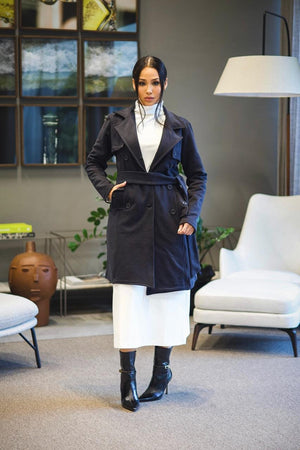 Trench Coat