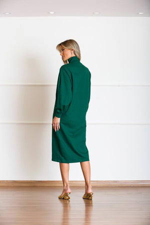 Vestido Vert
