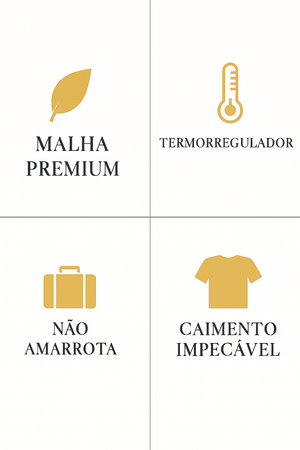 Conjunto Lover Sem Manga | Malha Premium - Alta Qualidade