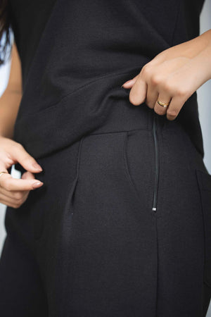 Conjunto Minimalista